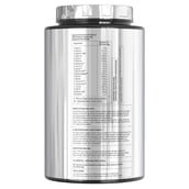 2 - Divine Nutrition Icon Isolate,  2.2 lb  Cafe Mocha 