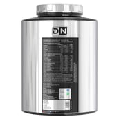 2 - Divine Nutrition Life Whey,  4.4 lb  Cafe Mocha 