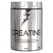 1 - Divine Nutrition Creatine,  Unflavoured  0.44 lb 