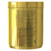 3 - Divine Nutrition Pre-Workout,  0.55 lb  Orange 