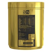 2 - Divine Nutrition Pre-Workout,  0.55 lb  Green Mango 