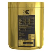 2 - Divine Nutrition Pre-Workout, 0.55 lb Litchi