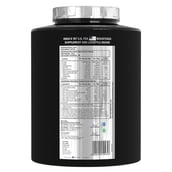 3 - Divine Nutrition Performance Series Nitramax,  4.4 lb  Choco Cookies 