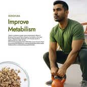 7 - Kapiva Him Foods Testofuel Shilajit Whey Protein,  2.2 lb  Cookies & Cream 