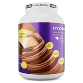 2 - Healthfarm Hydro Gain,  6.6 lb  Chocolate Gateau 