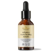 1 - Roopayur Advance Scars Healing Serum, 30 ml for Acne Scars & Pigmentation