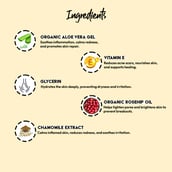 4 - Roopayur Bacne Combo, 2 Piece(s)/Pack Body Acne Cleaning Soap + Bacne Oil