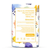 2 - Roopayur Body Acne Cleaning Soap,  75 g  for All Skin Types 