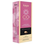 Kaya Complexion Perfector Cream Honey, 30 ml for All Skin Types