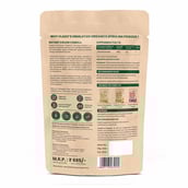 2 - Vlado's Himalayan Organics Spirulina Powder, 100 g