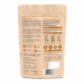 3 - Vlado's Himalayan Organics Organic Triphala Powder, 100 g