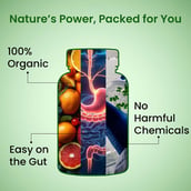 8 - Vlado's Himalayan Organics Organic Multivitamins,  60 tablet(s)  Unflavoured 