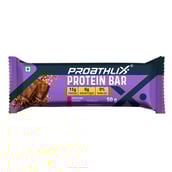 1 - Proathlix Protein Bar(15g Protein),  12 bar(s)  Fruit & Nut 