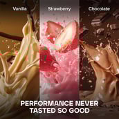 7 - Bulk Pure Whey Protein,  0.99 lb  Strawberry 