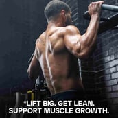 2 - Bulk Pure Whey Protein,  1.98 lb  Strawberry 