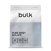 1 - Bulk Pure Whey Isolate,  0.99 lb  Chocolate 