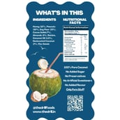 12 - The Drill Assorted Box,  10 bar(s)  2×Nutty Cocoa 15g, 2×Coffee Cocoa 15g, 2×Coffee Cocoa Bite 10g, 4×Tender Cocoa bite 10g 