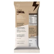 8 - The Drill Protein Bar 15g Protein,  6 bar(s)  Nutty Cocoa 