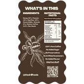8 - The Drill Protein Bite 10g Protein,  6 bar(s)  Coffee Cocoa 