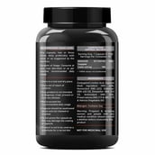 3 - MuscleBlaze CLA 1000,  90 capsules 