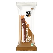 3 - MuscleBlaze Protein Bar (20 gm Protein),  6 bar(s)  Choco Almond 