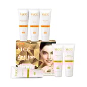 15 - VLCC Single Facial Kit,  60 g  Anti Tan 