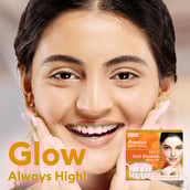 8 - VLCC Single Facial Kit,  60 g  Papaya Fruit 