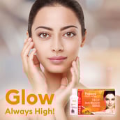 8 - VLCC Salon Series Facial Kit,  300 g  Papaya Fruit 