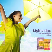 9 - VLCC Anti Tan Sun Screen Lotion,  100 g  SPF 25 PA+ (Buy 1 Get 1 Free) 