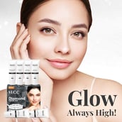 2 - VLCC Single Facial Kit,  60 g  Diamond 