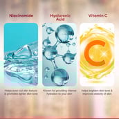 5 - VLCC Bridal Glow Facial Kit,  49 g  for All Skin Types 