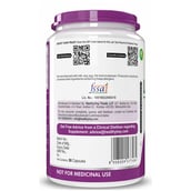 3 - HealthyHey Nutrition L-Theanine,  90 capsules 