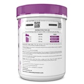 3 - HealthyHey Nutrition Marine Collagen Powder, 200 g Orange