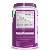 2 - HealthyHey Nutrition Boswellia & Curcumin with Bioperine,  60 capsules 