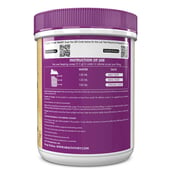 2 - HealthyHey Nutrition Gold Series Hydrolysed Bovine Collagen Type 1 & 3, 200 g Lemon
