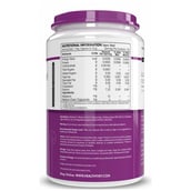 2 - HealthyHey Nutrition Melatonin 10mg,  120 capsules  Unflavoured 