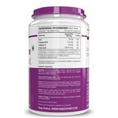 3 - HealthyHey Nutrition Iron for Women with Vit B12 Folic Acid & Vit C,  60 capsules 