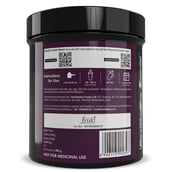 2 - HealthyHey Nutrition Sports Taurine Powder,  200 g 