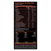 Fuel One Impact Whey Protein 1kg Cold Coffee & Creatine Monohydrate 100g & Daily Multivitamin 30 Tabs & Shaker Combo