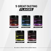 5 - Kaged Muscle Pre-Kaged Sport,  0.57 lb  Watermelon 