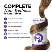 3 - Proquest Hair Pro, 60 tablet(s) Unflavoured