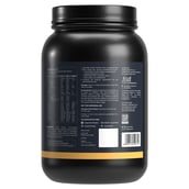 8 - Nutrabay Gold Concentrate Whey Protein,  2.2 lb  Mango 