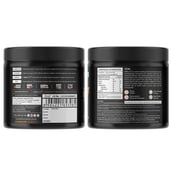 2 - AS-IT-IS Nutrition Creasure 100% Soluble Micronized Creatine Monohydrate,  Unflavoured  0.22 lb 