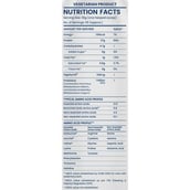 AS-IT-IS Nutrition ATOM Whey Protein with Enzymes,  4.4 lb  Double Rich Chocolate 