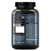 9 - MuscleBlaze MB-VITE Daily Multivitamin, for Enhanced Energy, Stamina & Gut Health, 90 tablet(s) Unflavoured