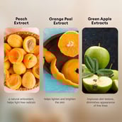 4 - VLCC Fruit Facial Kit,  300 g  for All Skin Types (Papaya) 