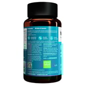 1 - HealthKart HK Vitals Fish Oil 1000mg with 180mg EPA and 120mg DHA, 90 capsules