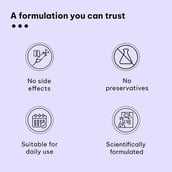 10-(5 - HealthKart HK Vitals Hair Vitamins for Men,  30 tablets  Unflavoured