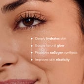 6 - HealthKart HK Vitals Hyaluronic Acid Effervescent,  15 tablet(s)  Orange