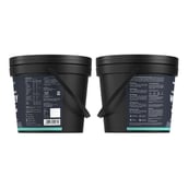 6 - Nutrabay Pure Concentrate Whey Protein, 8.8 lb Unflavoured